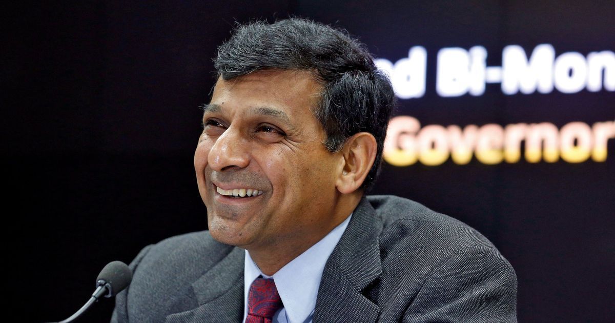 Raghuram Rajan’s ‘The Third Pillar’ on FT and McKinsey & Company’s shortlist for business book award