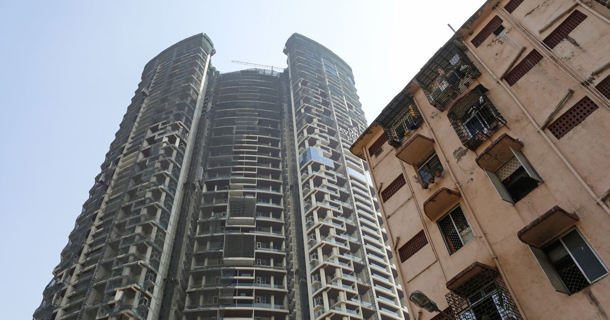 Mumbai home prices dropped in 2017 for the first time in a decade, says property consultancy firm