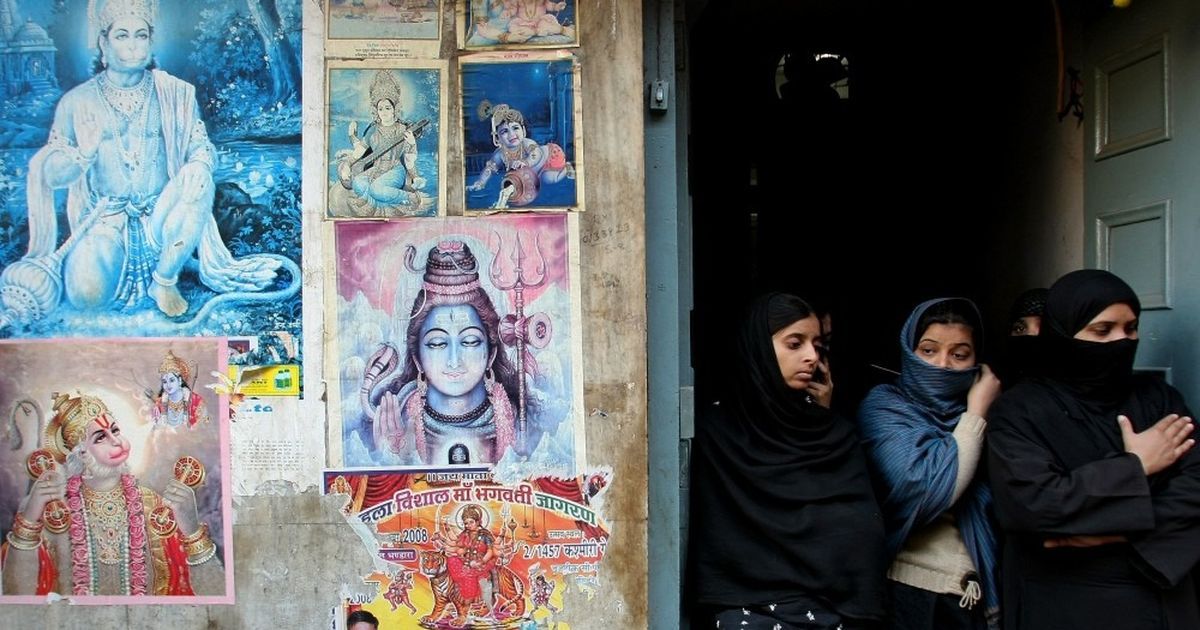 Allow gay marriages, give couples police protection if needed, suggests draft Uniform Civil Code