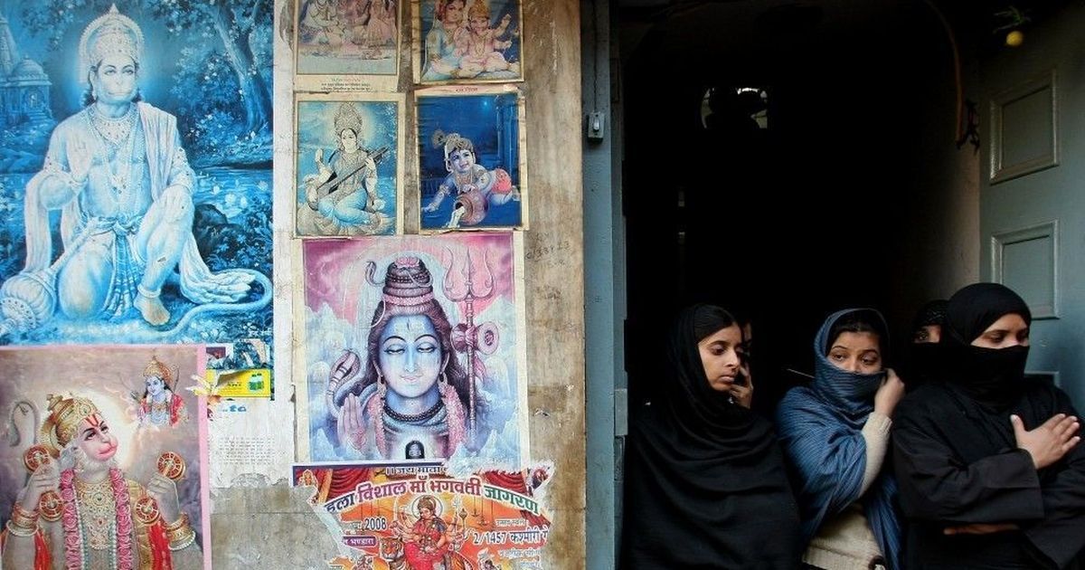 Centre formed committee in 2016 to prove Hindus descended from India’s earliest inhabitants: Reuters
