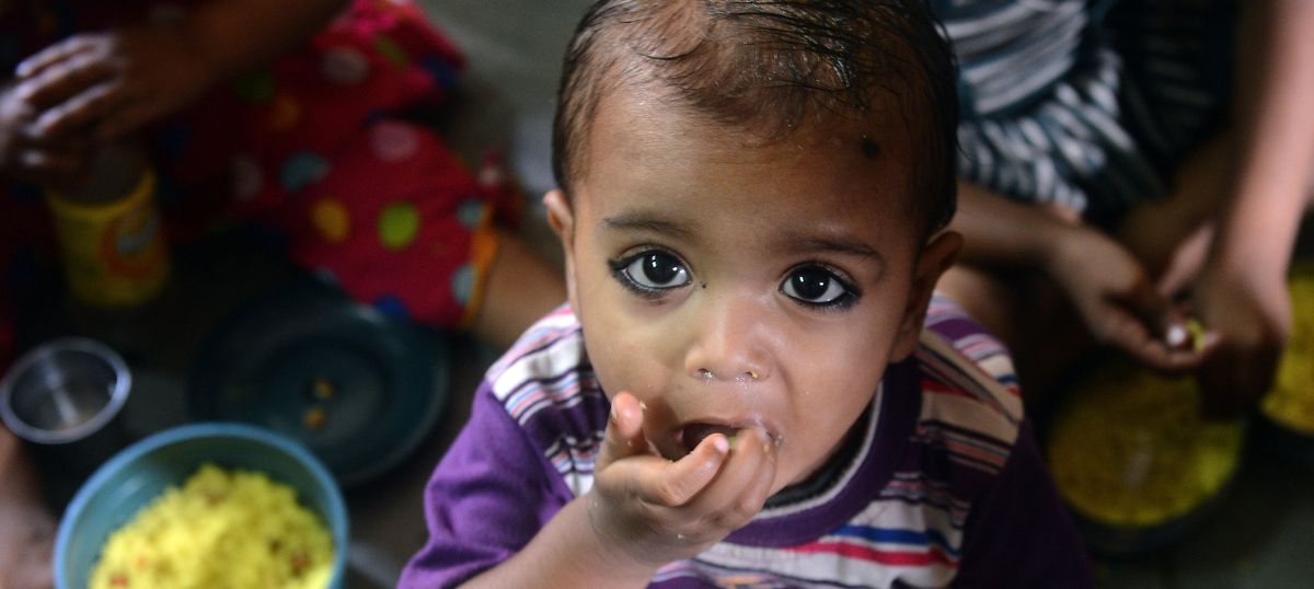 India worse than Bangladesh, Nepal in tackling hunger, situation serious, says report