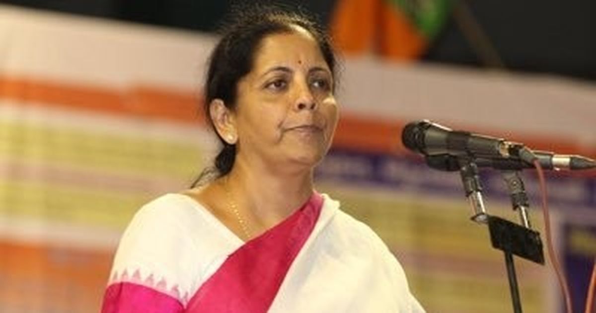 H-1B visa changes: Nirmala Sitharaman hints at Centre retaliating to new US policy