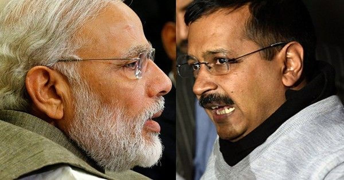 Verdict on Delhi-Centre power tussle likely to be delivered by Supreme Court today