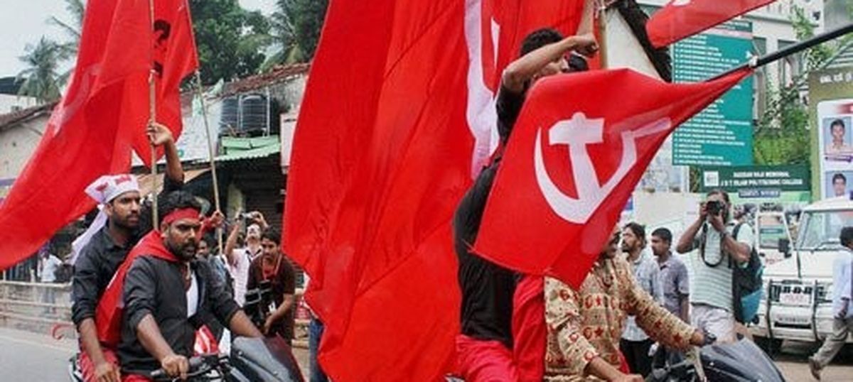 Political murders: CPI(M) worker and BJP member hacked to death in Kerala