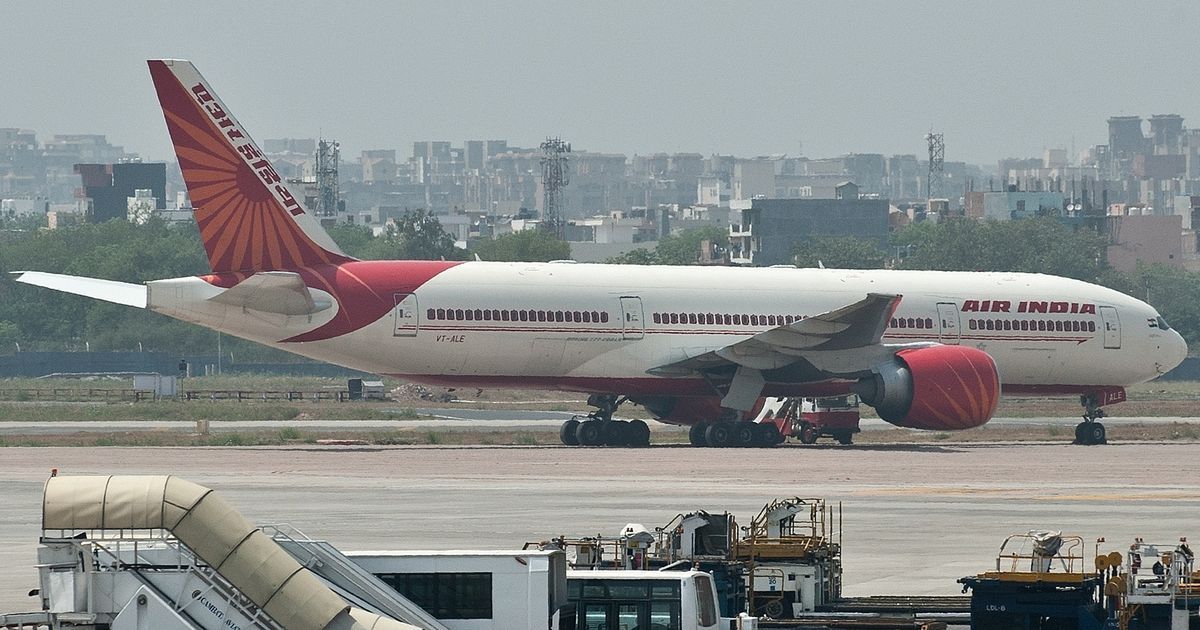 BJP legislator alleges harassment at airports because of his Gaikwad surname