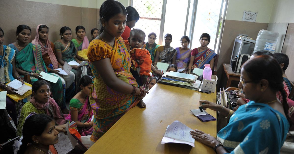 India’s population will exceed China’s by 2024, says UN report