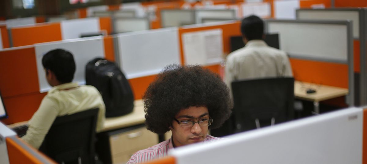 Information technology sector faces worst second-quarter performance in eight years: Kotak report