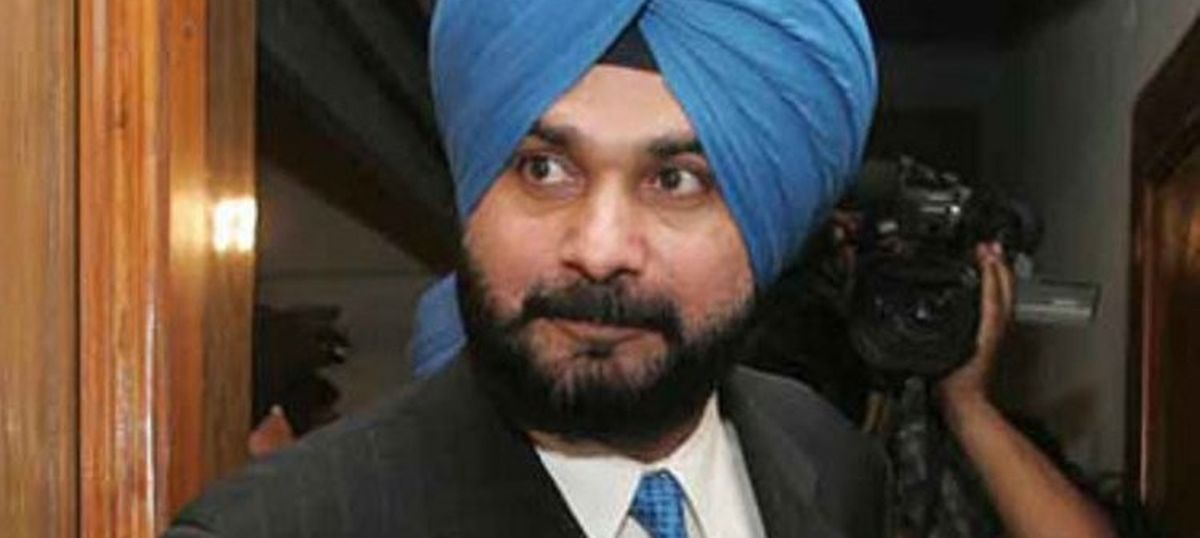Supreme Court reopens 1988 road rage case against Navjot Singh Sidhu