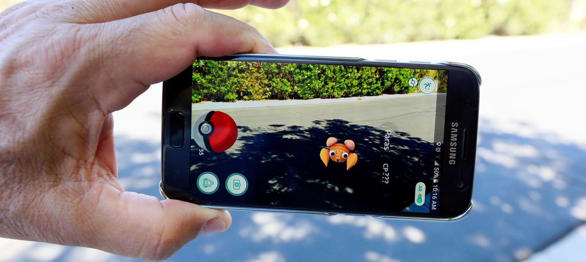 Teenager shot dead in Guatemala while playing Pokémon GO