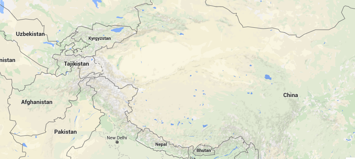 An Islamic body wants Centre to declare PoK and Gilgit-Baltistan integral parts of India
