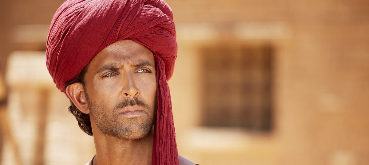 Please suspend disbelief when watching Mohenjo Daro', says director Ashutosh Gowariker