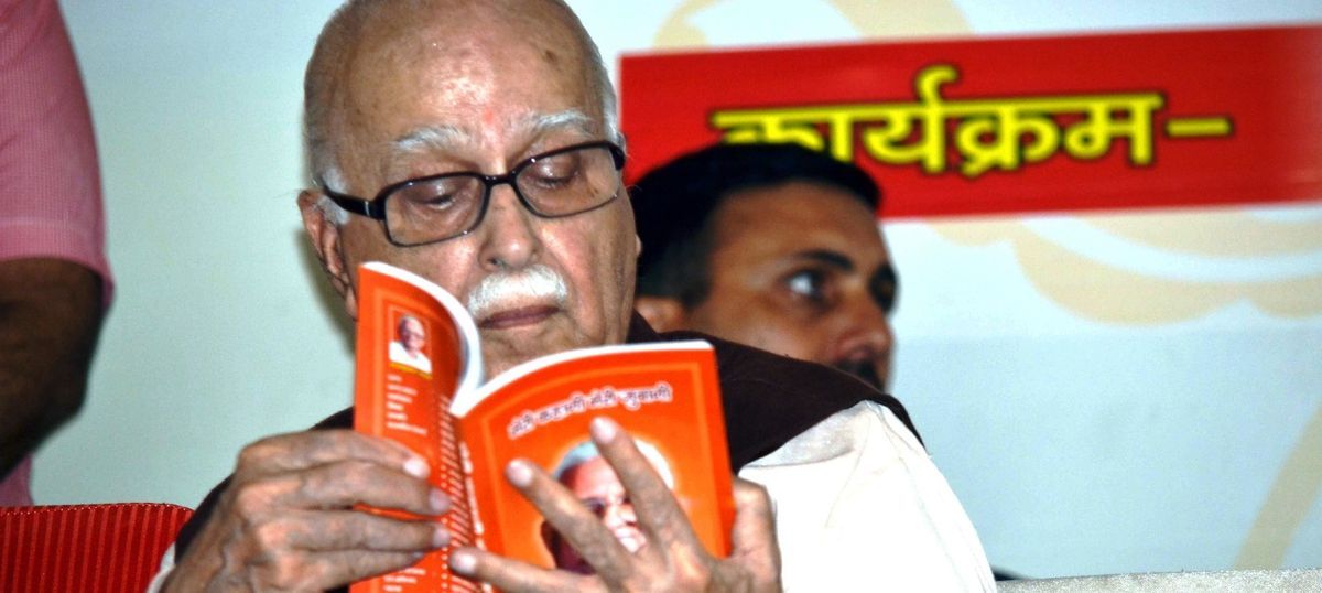 The big news: SC will not drop charges against Advani in Babri Masjid case, and 9 other top stories