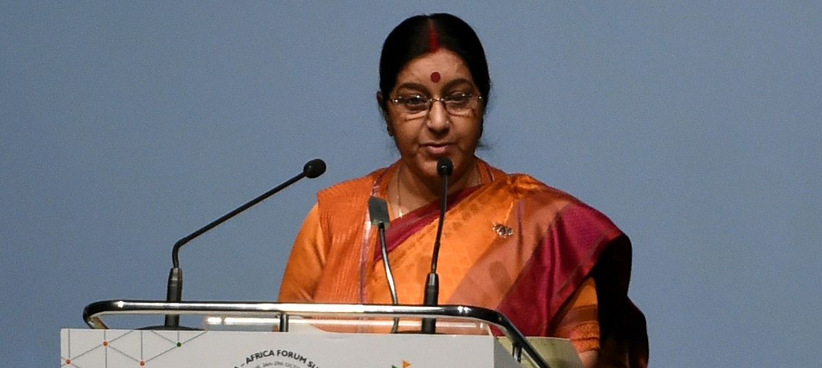 Government making last-minute efforts to save Indian facing execution in Indonesia