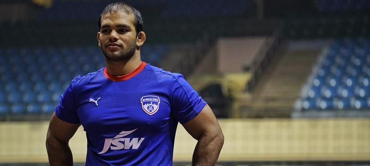 CBI to take over wrestler Narsingh Yadav's doping case