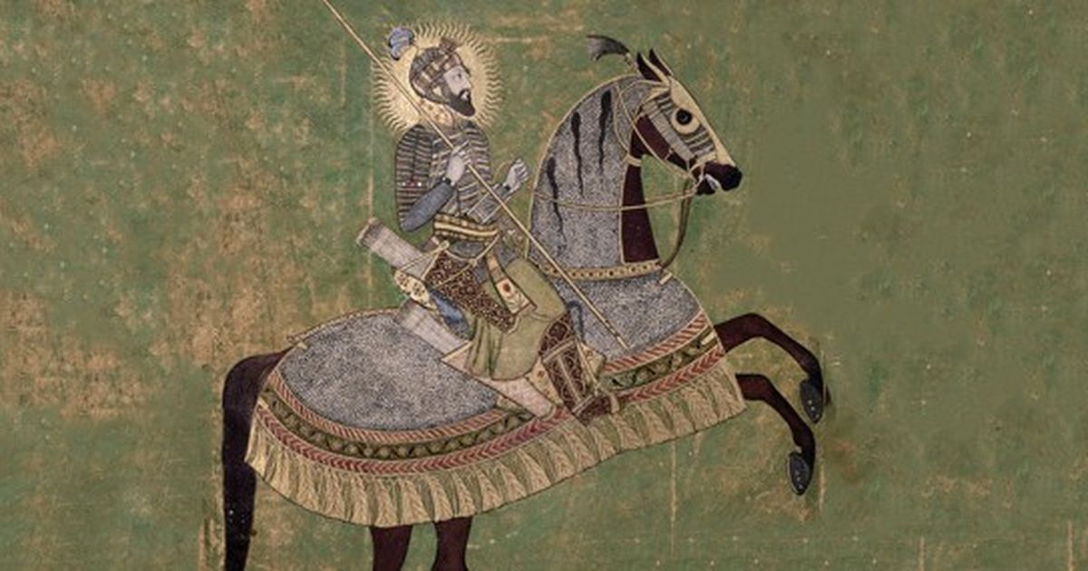 What Aurangzeb did to preserve Hindu temples (and protect non-Muslim religious leaders)