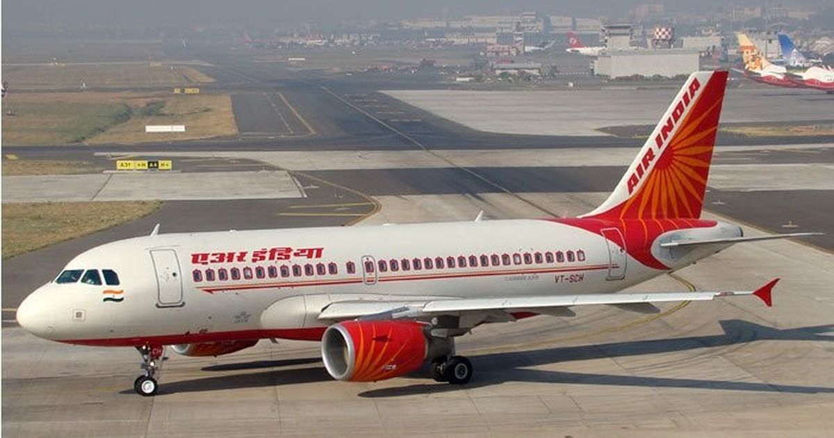 Air India cancels Ravindra Gaikwad's tickets yet again, crew asks for an unconditional apology