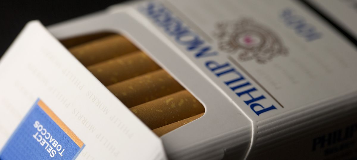 Marlboro-maker Philip Morris ordered to pay Australian government millions after losing lawsuit
