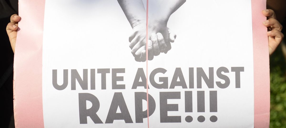 At least 95 cases of custodial rape reported from UP jails in 2015, finds parliamentary panel