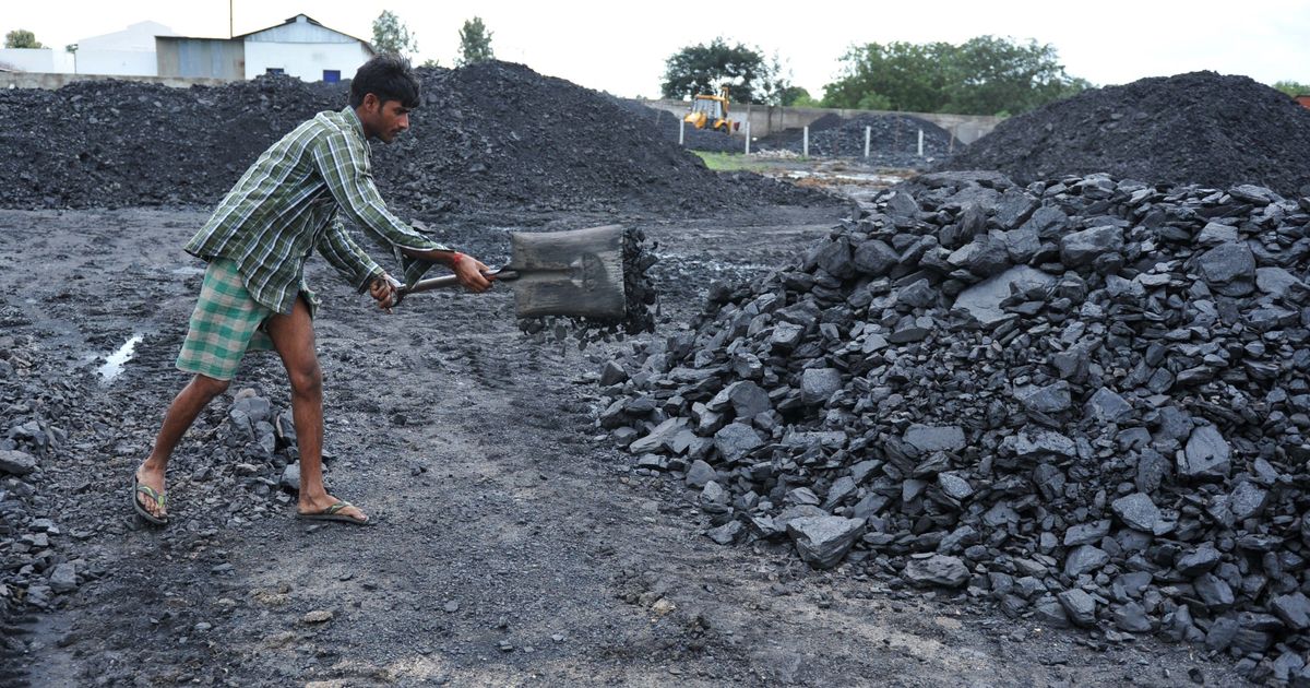 India’s core sector growth declines to 4% in December 2017