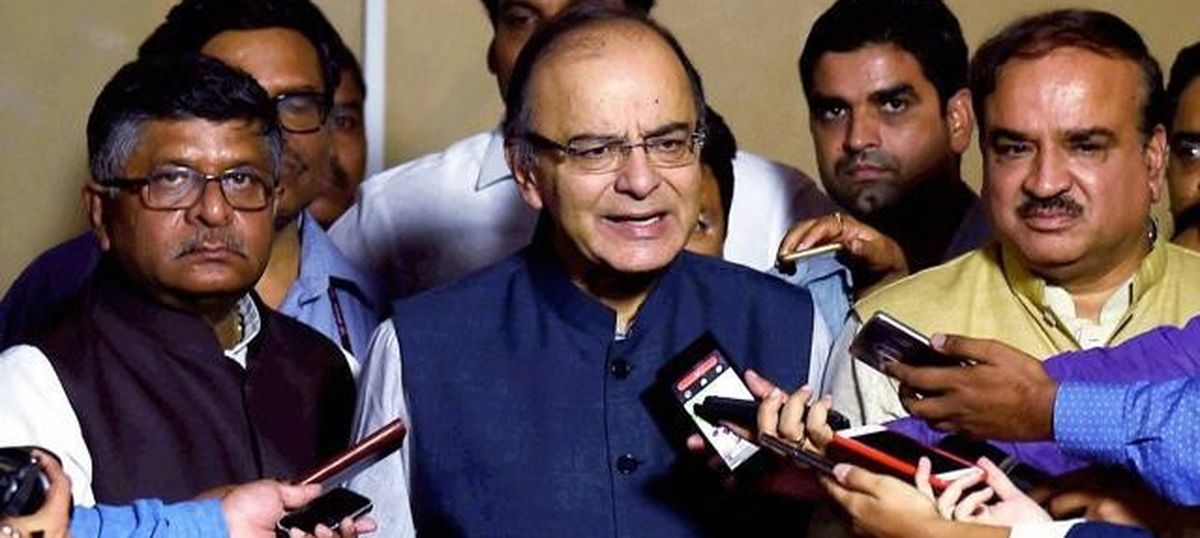 The big news: Opposing parties unite to pass GST Bill, and nine other top stories