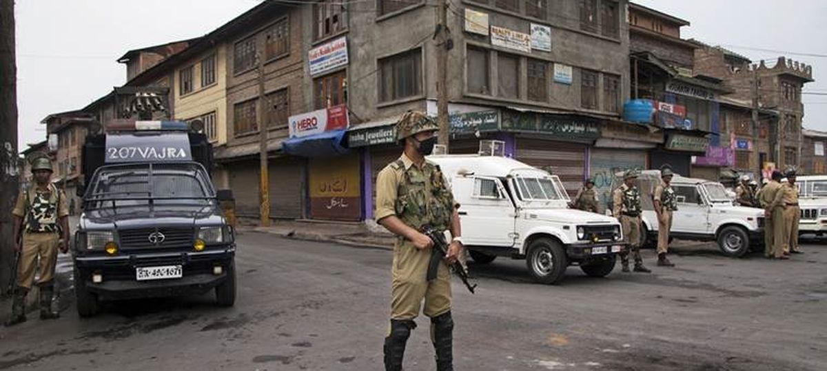 The big news: Protests in Kashmir after teenager dies of pellet injuries, and nine other top stories