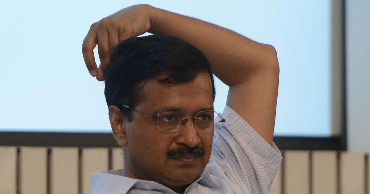 AAP has not won any seats in the Gujarat elections