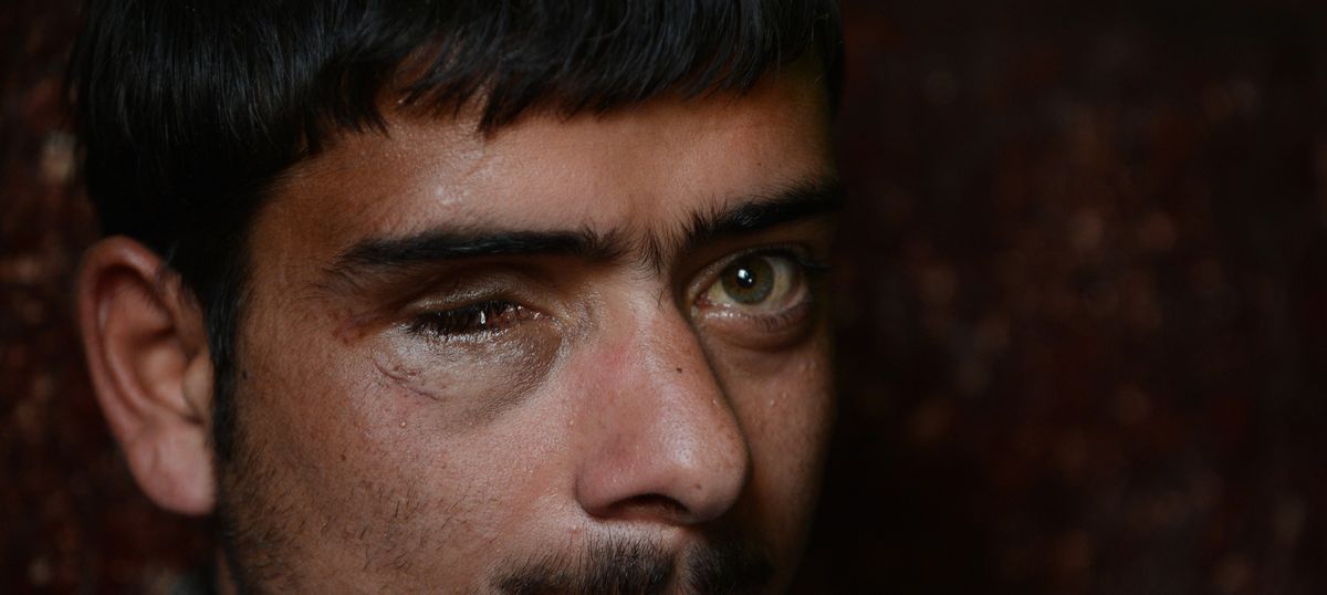 Kashmir: J&K High Court refuses ban on pump action guns, affirms its use for crowd control