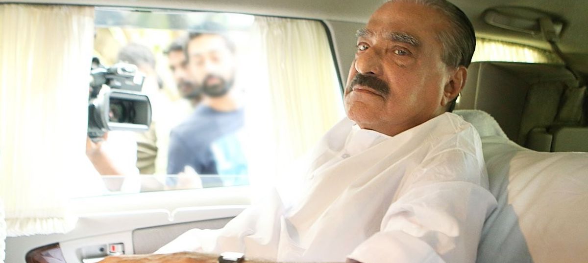 Kerala Congress (Mani) ends 35-year alliance with United Democratic Front