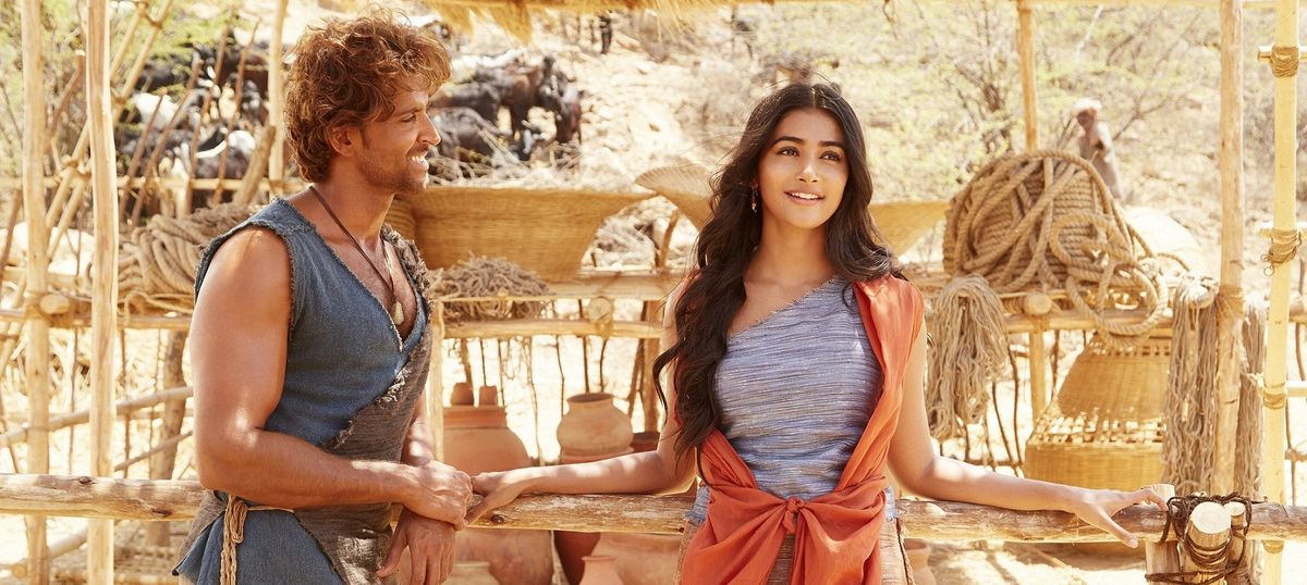 Despite Hindutva twists, it�s clear that the Indus Valley