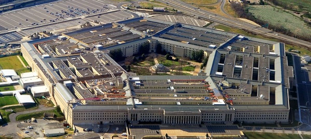 At least 352 civilians died in coalition strikes in Iraq and Syria since 2014: US military