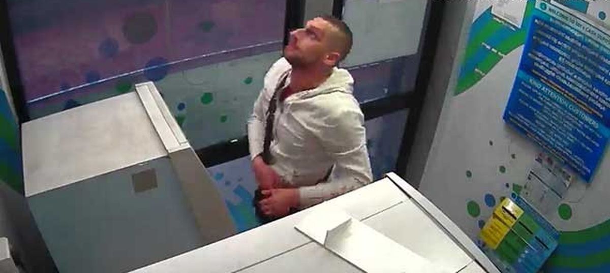 Romanian accused of stealing Rs 2.5 lakh from Kerala ATM arrested in Mumbai, two suspects missing