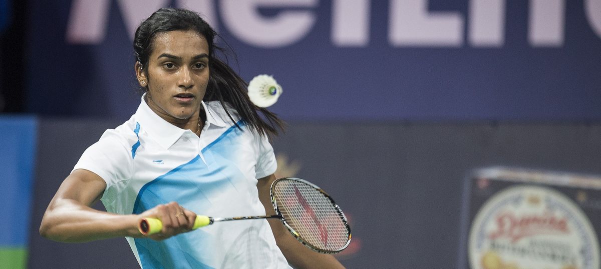PV Sindhu to get Rs 1 crore from the Telangana government after clinching Olympics silver