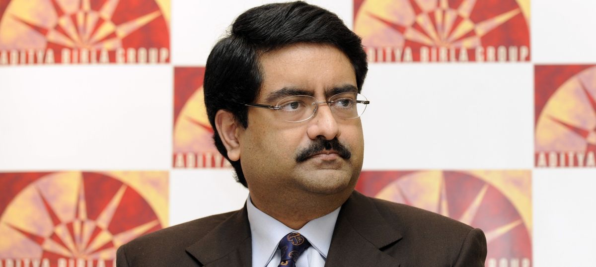 All is not well for the economy in the near term, warns Kumar Mangalam Birla