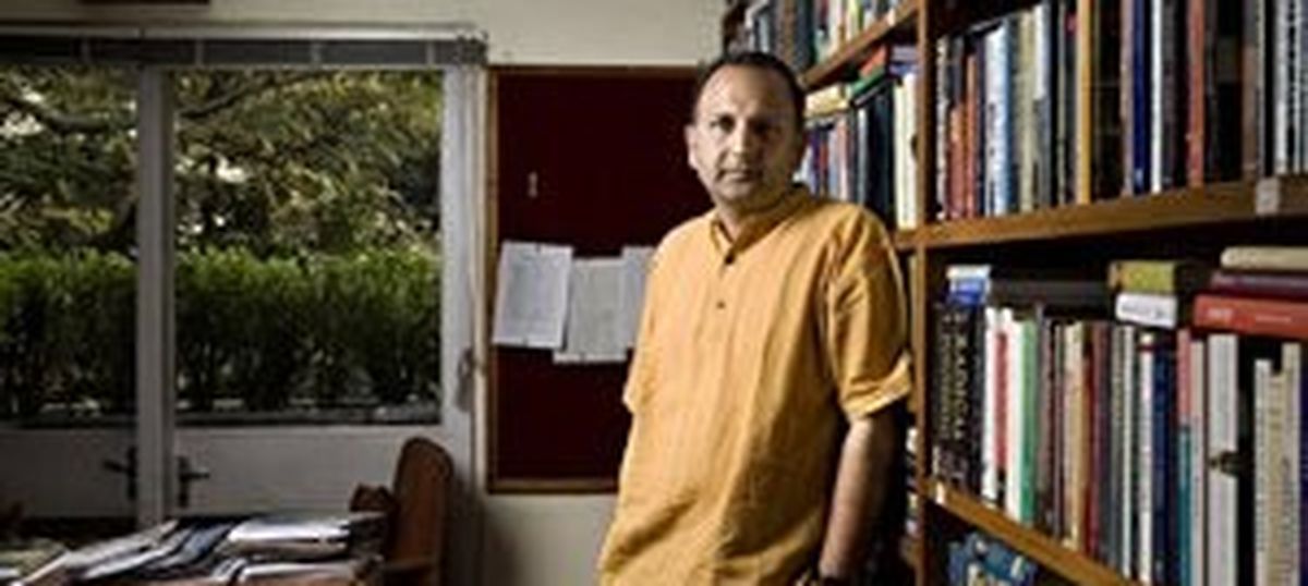 Pratap Bhanu Mehta resigns from executive council of Nehru Memorial Museum and Library