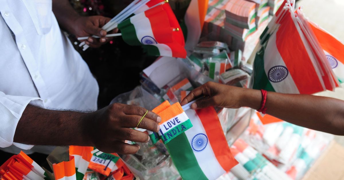 UP: Meerut mayor makes singing ‘Vande Mataram’ compulsory to attend civic body’s board meeting