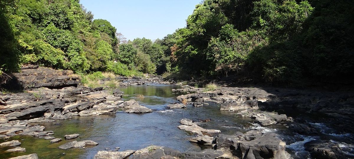 Mahadayi water dispute: Goa minister says ‘no compromise’ even as farmers protest in North Karnataka