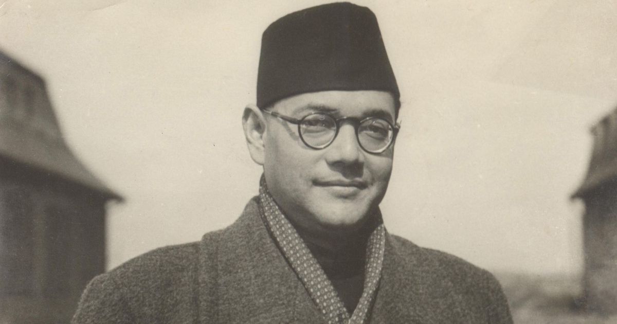 Subhas Chandra Bose’s daughter says a DNA test of his remains will clear doubts about his death
