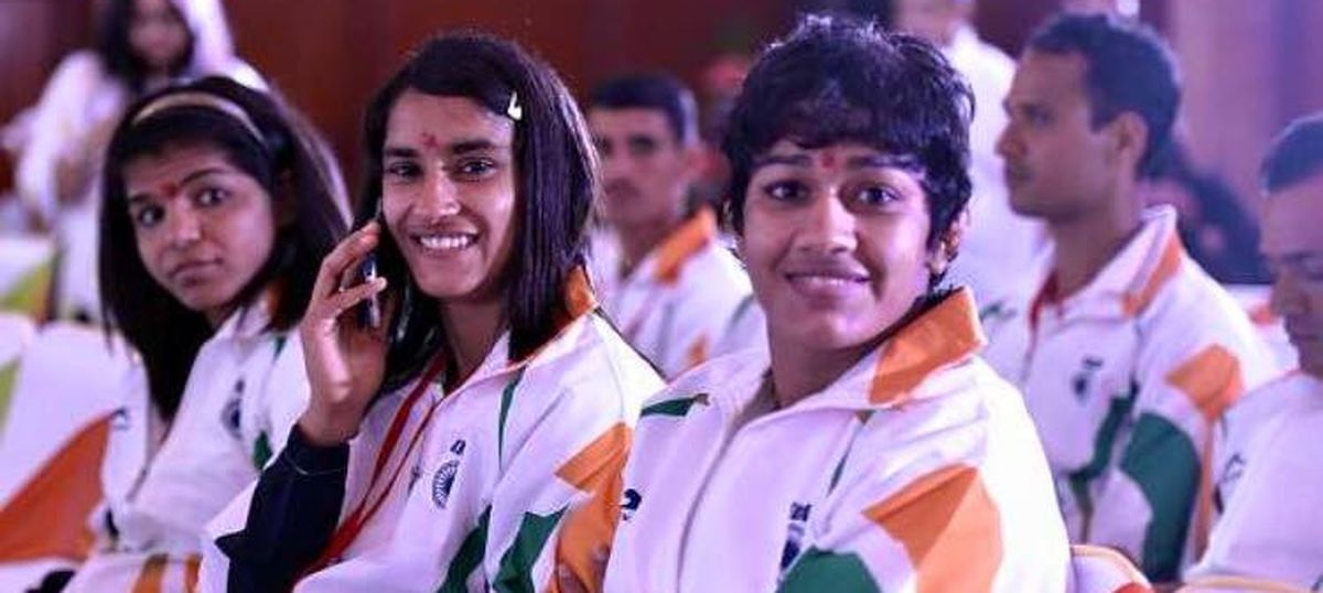Haryana wants sportspersons to hand over one-third of income from pro sports or endorsements