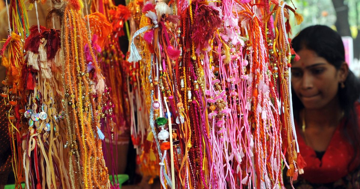 Raksha Bandhan 2019, 15th August: Date, time and significance of the festival