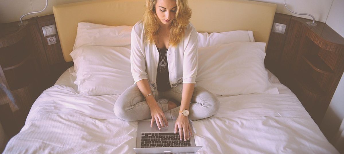 Work-from-home culture has its perks, but leads to higher stress levels: UN report