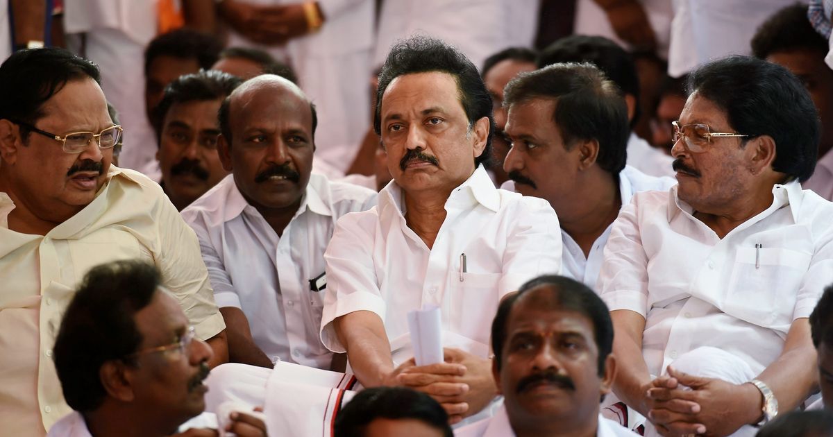 The big news: Palaniswami wins trust vote after DMK expelled from Assembly, and 9 other top stories