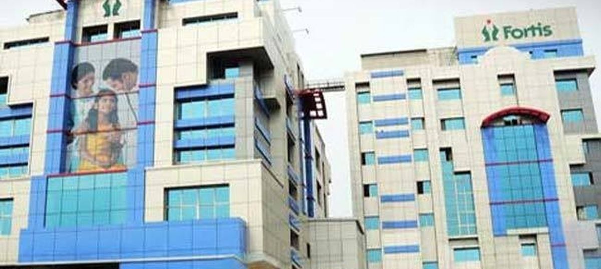 Fortis Malar Hospital shares soar 20% to touch maximum intraday limit