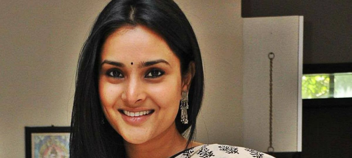 Lawyer files sedition complaint against actor-politician Ramya for saying 'Pakistan is not hell'