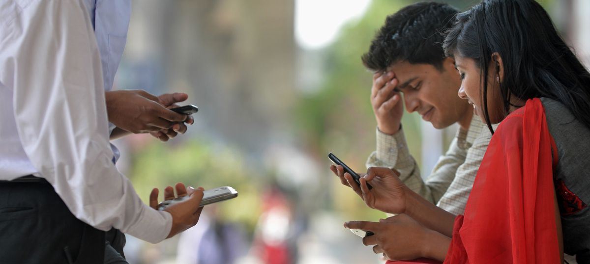 Digital payments app 'Bhim' has crossed 3 million downloads, 5 lakh transactions: Niti Aayog CEO