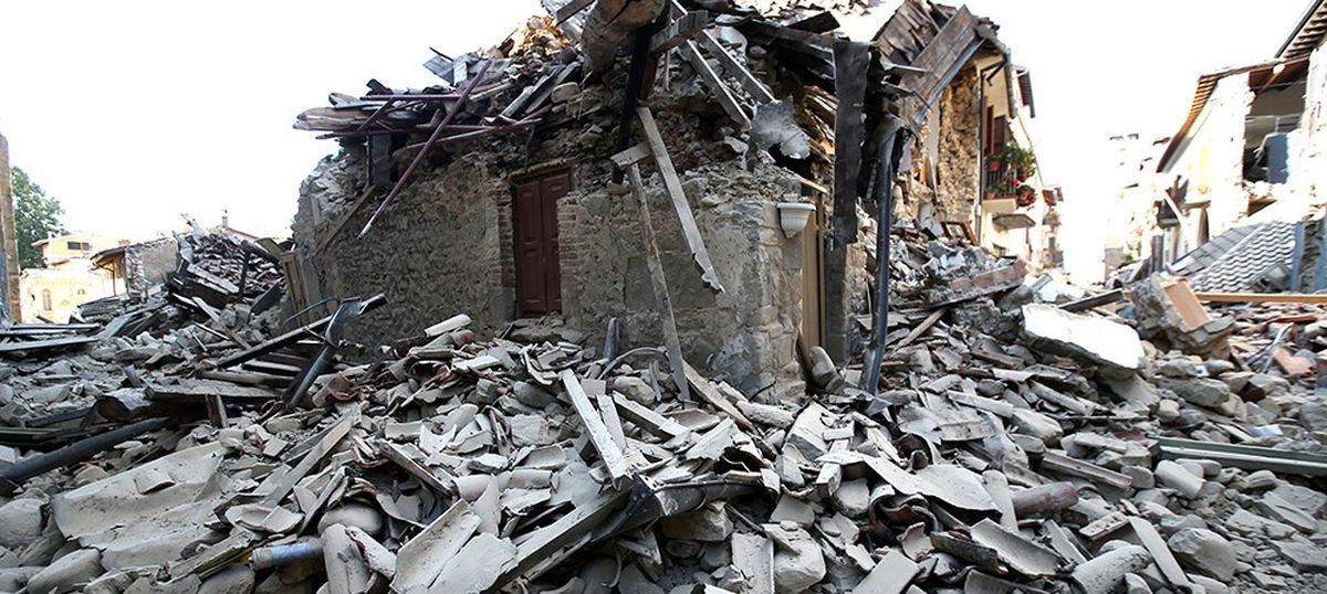 The big news: Toll in central Italy earthquake rises to 247, and nine other top stories