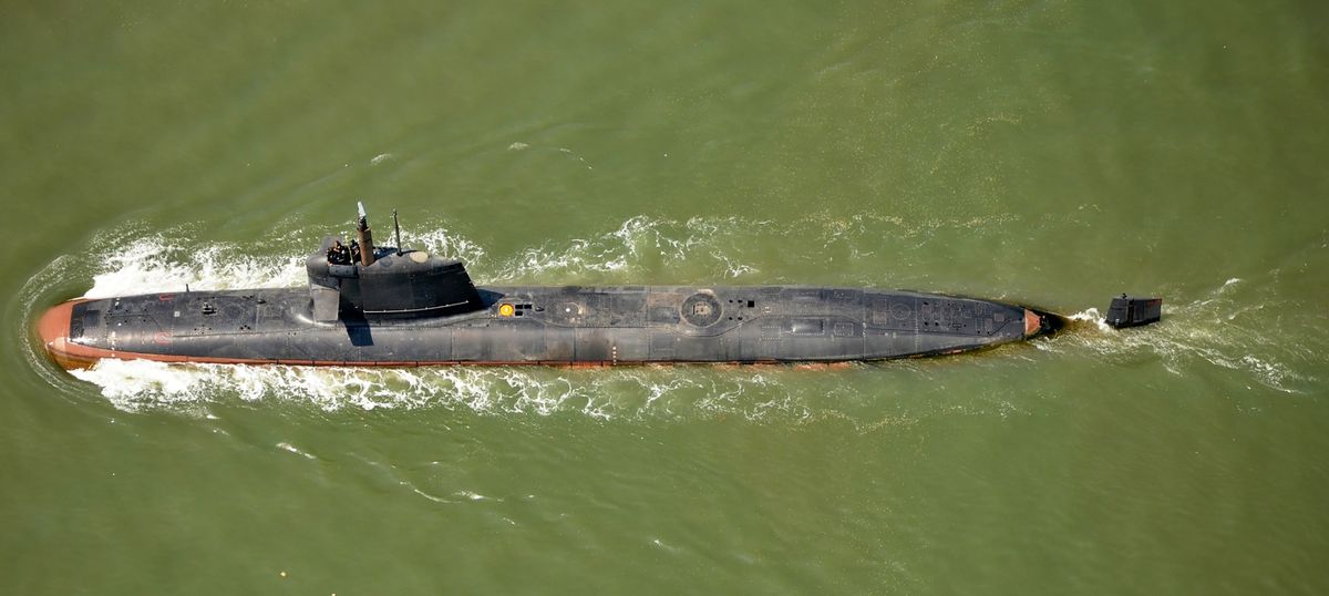 Scorpene leak: Newspaper asked to hand over all data to DCNS as court confirms gag order