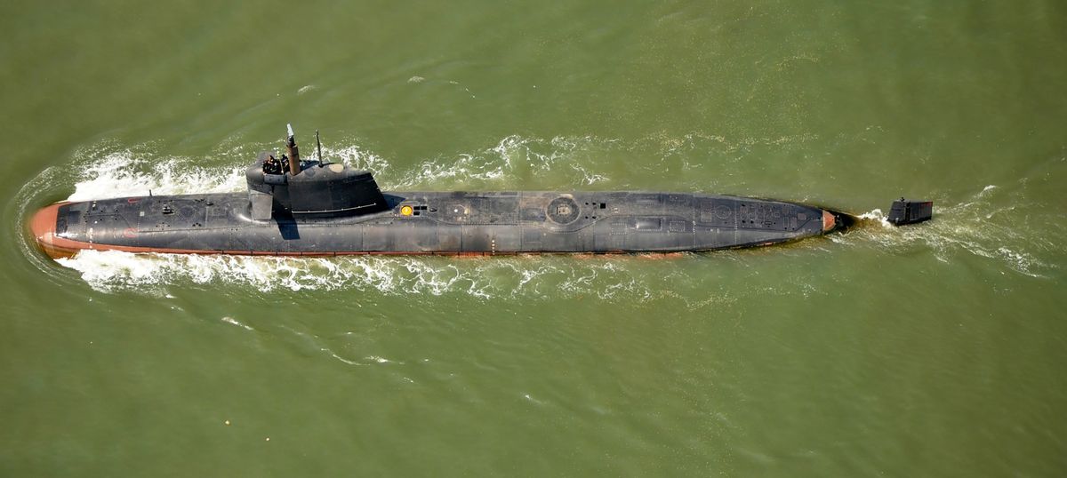 Scorpene data leak: Indian officials indicate an end to DCNS proposal for three new submarines