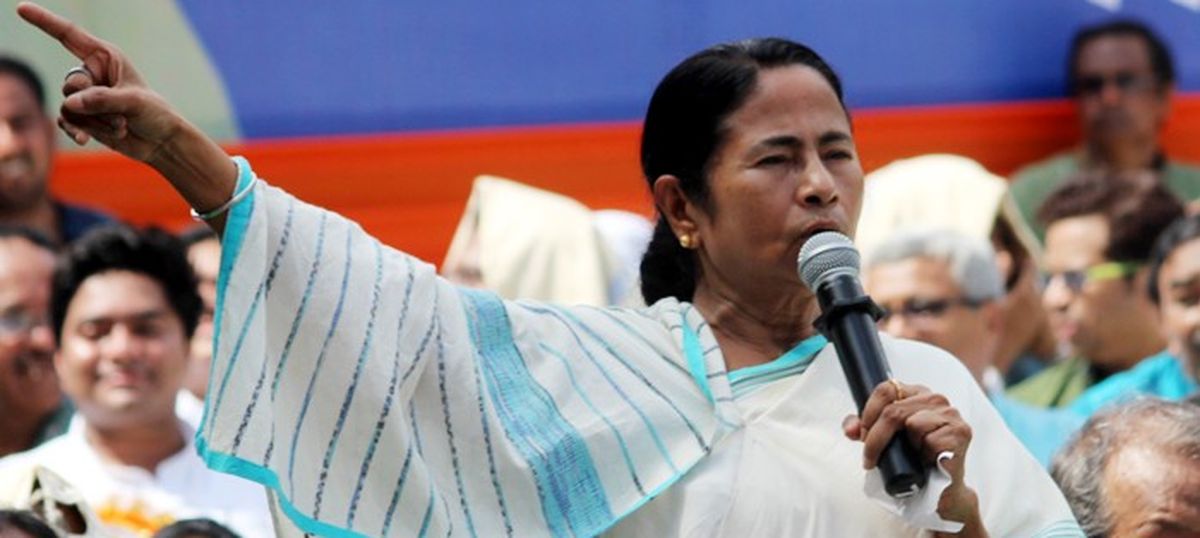 Withdraw this draconian decision: Mamata Banerjee on Centre demonetising Rs 500, Rs 1,000 notes
