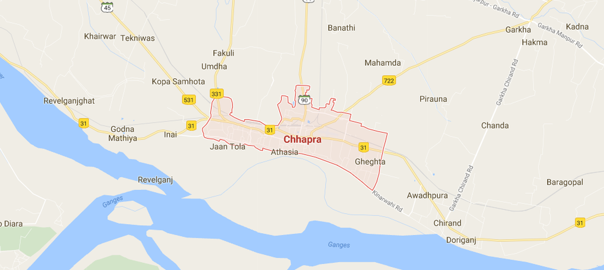 Bihar: Chhapra court sentences school principal to 17 years' imprisonment in midday meal deaths case