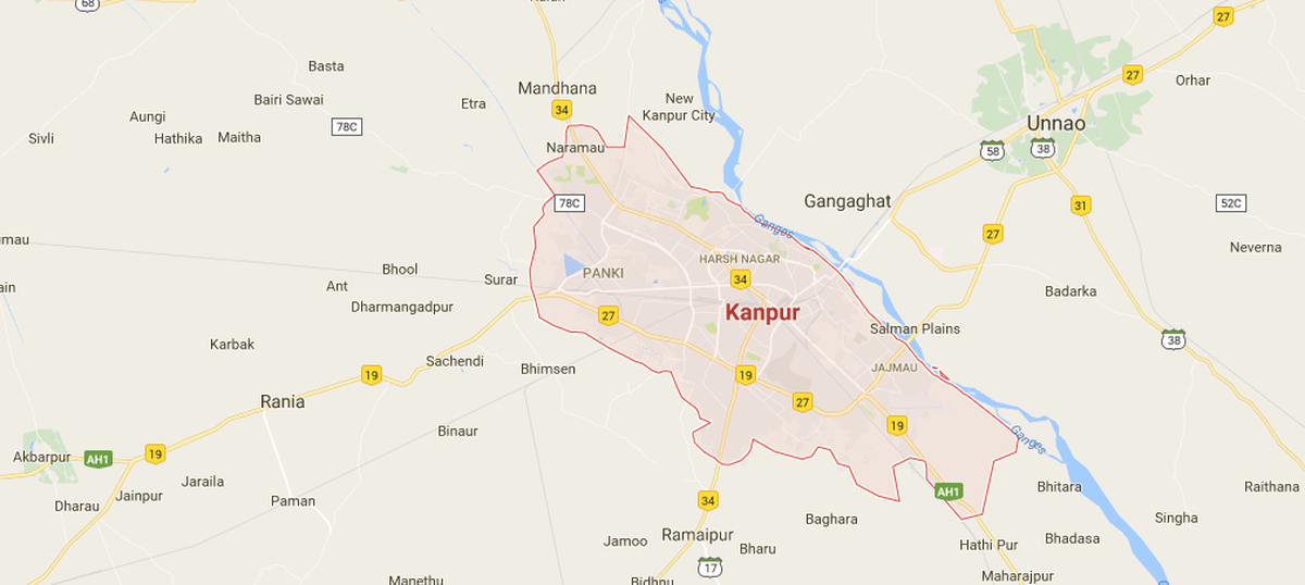 Kanpur: 19-year-old found dead, family claims police ignored her harassment complaint